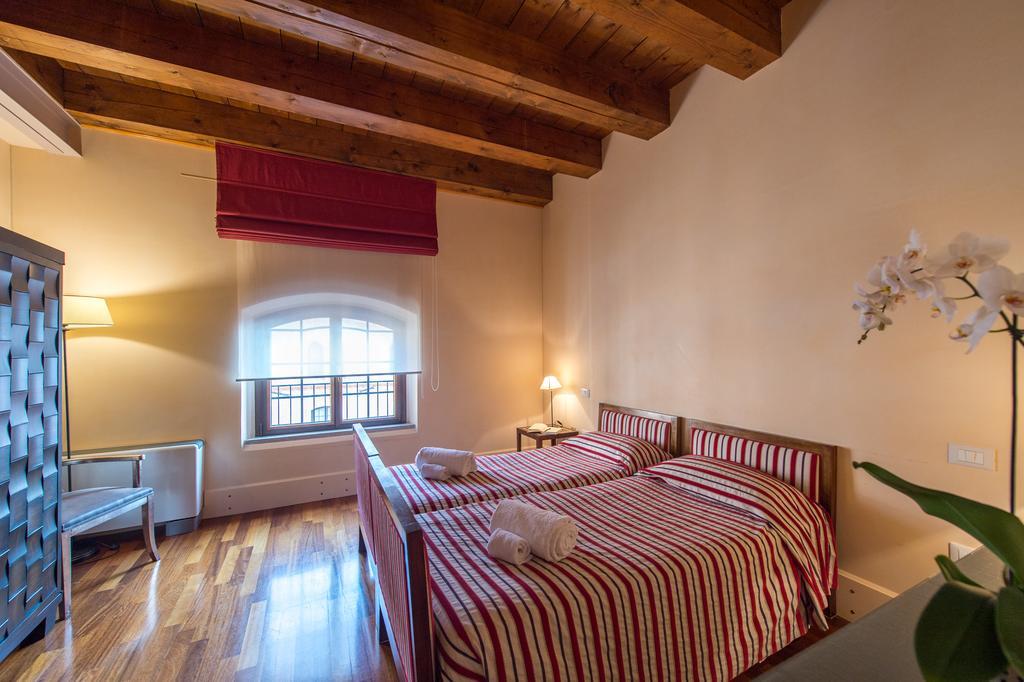 Apartmán Residenza Giudecca Molino Stucky Benátky Exteriér fotografie